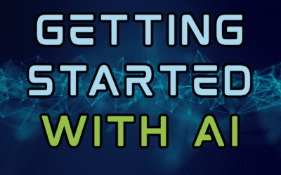 Getting Started with AI – Videos for Teachers