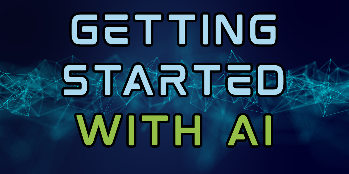 Getting Started with AI – Videos for Teachers
