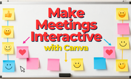 How to Create and Share a Canva Whiteboard With Your Team (Step by Step)